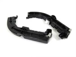 05-18 Dodge Challenger Front L/h & R/h Bumper Bracket Fascia Support New Mopar. Fixed Price $69.59.