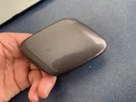 98-02 Oem Audi A6 C5 Front Bumper Headlight Washer Jet Cap Cover Right Brown. Fixed Price $19.00.