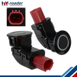 2PCS Pdc Parking Aid Sensor For 2005-2009 Honda Odyssey 39680-SHJ-A61-ZB. Fixed Price $17.99.
