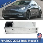 Tesla Model Y 2020-2023 Front Right Reinforcement Rail Extension Crush Can. Fixed Price $38.98.