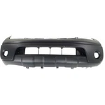 For Nissan Frontier Bumper Cover 2005-2008 Primed Plastic 2.5L Engine. Fixed Price $334.46.