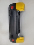 2015-2018 Jeep Renegade Rear Bumper Wo Trailer Hitch Yellow 5VW93LXHAA. Fixed Price $732.14.
