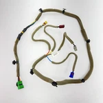 2022-2024 Hyundai Santa Cruz Front Feeder Antenna Cable Wire Wiring Harness Oem. Fixed Price $63.75.