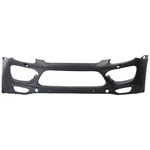 Front Bumper Cover For 2011-14 Porsche Cayenne Gts Turbo Models Primed PO1000151. Fixed Price $247.70.