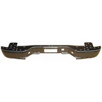 New Rear Step Bumper Face Bar Fits 2000-2006 Chevrolet Suburban 19121287. Fixed Price $355.96.