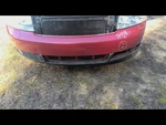 Front Bumper Excluding Convertible Thru Vin 400000 Fits 02-05 Audi A4 385188. Fixed Price $419.90.