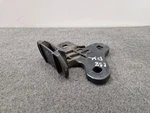 Bmw 7 E38 1998 Bracket Front Bumper 8230513. Fixed Price $29.47.