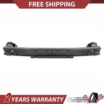 Front Bumper Reinforcement Beam Impact Bar Honda Accord 08-12 #71130TA5A00ZZ. Fixed Price $51.15.