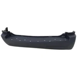 Bumper Cover For 2005-2010 Jeep Grand Cherokee Laredo Model Rear Plastic Primed. Fixed Price $189.79.