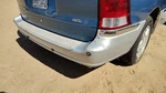 99-03 Ford Windstar Rear Bumper Cover Assembly Oem Back Blue Lv Ts YF2Z17K835AA. Fixed Price $337.50.