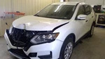 Nissan Rogue 2017 Rear Bumper Vin 5 1ST Digit Used 9202. Fixed Price $303.99.
