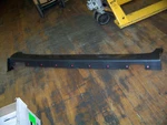 Kia S/sill Mold G Rh Sl-car # 87754-3W000 New. Fixed Price $24.99.