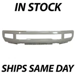 New Primered Front Bumper Face 2017-2019 Ford F250 F350 Super Duty W/ Fog. Fixed Price $403.91.
