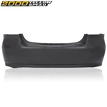 Bumper Cover Fascia Fit For 2007-2011 Chevrolet Aveo Lt Models Rear Plastic. Fixed Price $111.23.