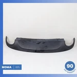 12-15 Jaguar X250 Xf Rear Bumper Cover Diffuser CX2317A894AA Oem. Fixed Price $99.60.