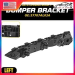 1/2SET For 15-19 Subaru Front Bumper Lh Corner Support Bracket Legacy 57707AL03A. Fixed Price $8.99.