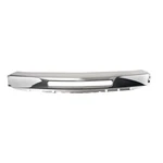 Bumper Bar Chrome For Chevy Silverado 1500/3500 2007-2013 15941837. Fixed Price $78.49.