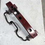 2013-2022 Range Rover L405 Front Bumper Reinforcement Support Impact Bar Oem. Fixed Price $200.00.