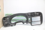 98-05 Chevy S10 Blazer S-10 Pickup Dash Radio Bezel Graphite Oem Double Din. Fixed Price $59.99.