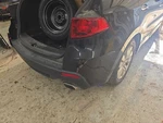 Used Rear Bumper Assembly Fits: 2010 Acura Rdx Grade. Fixed Price $900.90.