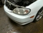Front Bumper Fits 02-04 Infiniti I35 10198970. Fixed Price $505.65.