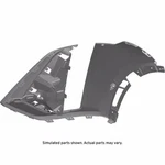 Genuine Gm Side Cover 85692845. Fixed Price $333.99.