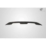 Carbon Creations GT500 Look Rear Wing Spoiler Mustang Ford 15-23 Edpart 116. Fixed Price $432.00.