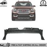 New Front Bumper Cover Support Assembly For 2013-2016 Gmc Acadia / 2017 Limited. Fixed Price $132.45.