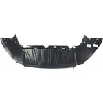 Engine Splash Shield Ford Focus Front Lower St Air Deflector 2015-2018. Fixed Price $142.64.