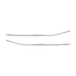 For Mercury Grand Marquis 1998-2003 Bumper Trim Driver Passenger Side Pair. Fixed Price $89.21.