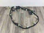 Ford Escape 2019 21 22 Rear Bumper Parking Sensor Wiring Harness. Fixed Price $52.00.