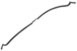 Genuine Gm Front Bumper Fascia Seal 20897110. Fixed Price $153.27.
