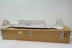 Porsche Heat Shield New Nos Original 99750547504. Fixed Price $233.79.