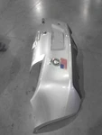 2007 Saturn Sky Silver Bumper Assembly Oem 15850951 59000 Miles Used. Fixed Price $576.89.