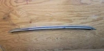 2011 2012 2013 Toyota Highlander Rear Bumper Chrome Trim Molding Oem*. Fixed Price $89.99.