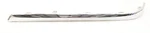 New Oem Ford Rear Right Bumper Chrome Molding JL7Z-17C830-AC Navigator 18-21. Fixed Price $94.25.