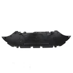 11-14 Ford Mustang GT500 Boss 302 Lower Bumper Radiator Air Deflector Shield Oem. Fixed Price $255.48.