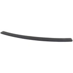 New Rear Bumper Step Pad 2018-2019 Ford Explorer Black FO1191152. Fixed Price $51.99.