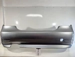 2004-2007 Bmw Series 528 Rear Bumper Cover Oem. Fixed Price $220.00.