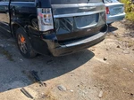 2011-2016 Chrysler Town & Country Rear Bumper Assembly Oem Y6N28. Fixed Price $716.24.