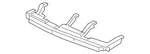Genuine Honda Upper Support 71160-T6Z-A50. Fixed Price $185.95.