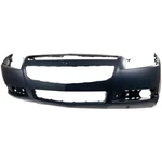 Sherman 713-87 Front Bumper Cover Primed For 2008-2012 Chevy Malibu. Fixed Price $293.49.