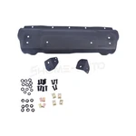 For Jeep Gladiator 18-24 21 2022 23 Front Bumper Skid Plate Black 68293984AB. Fixed Price $92.58.