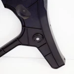 New Audi A3 Rear Bumper Left Side Bracket 8V5807377A Original 8V5-807-377-A. Fixed Price $36.34.