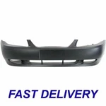New Front Bumper Cover Fits 1999-2004 Ford Mustang Gt Model FO1000439. Fixed Price $532.35.