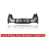 Bumper Cover For 23-25 Kia Soul Lx/s/ex Rear Primed, 86610K0AA0. Fixed Price $193.30.