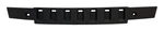 Crown Automotive 1BE94RXFAC Front Bumper Cover Fits 07-18 Wrangler (jk). Fixed Price $50.97.