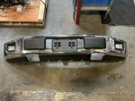 2015-2017 Ford F150 Xlt Front Bumper Assembly Chrome With Fog Lights #287. Fixed Price $699.99.
