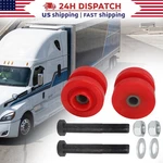 For Freightliner Truck CM46-61001 Poly Cab Mount Kit Upper & Lower Bushings Usa. Fixed Price $99.99.