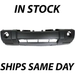 New Primered Front Bumper Cover Replacement For 2006-2010 Jeep Commander 06-10. Fixed Price $149.56.
